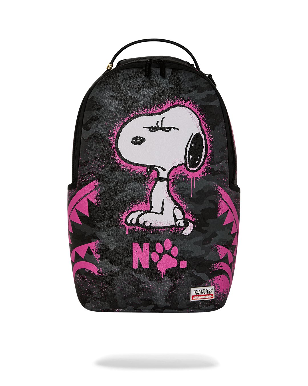 לצפייה במוצר DICKIES WAISTBAG IN BLK